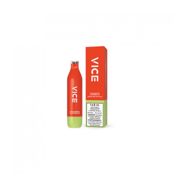 Vice 2500 Disposable Vape