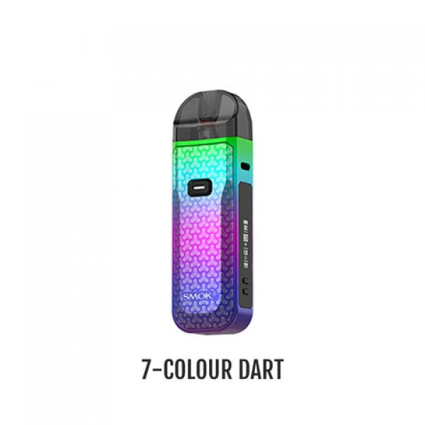 SMOK Nord 5 80W Pod Kit 2000mAh 5ml