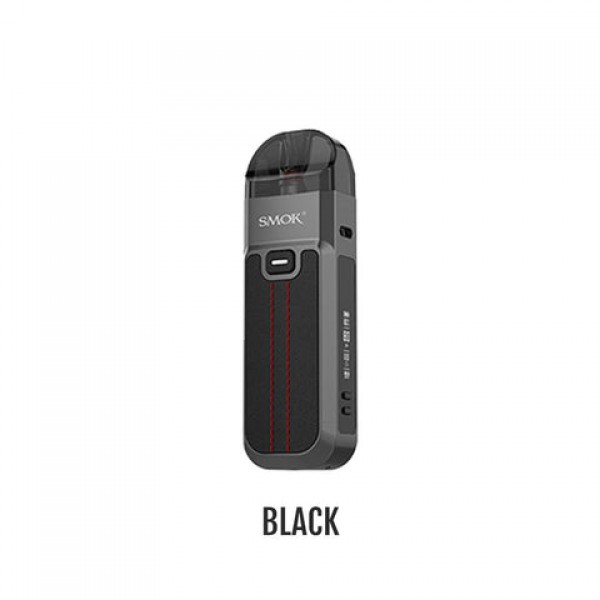 SMOK Nord 5 80W Pod Kit 2000mAh 5ml