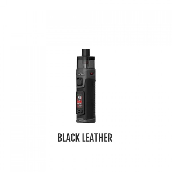 SMOK RPM5 Starter Pod Kit 2000mAh 6.5ml 80W