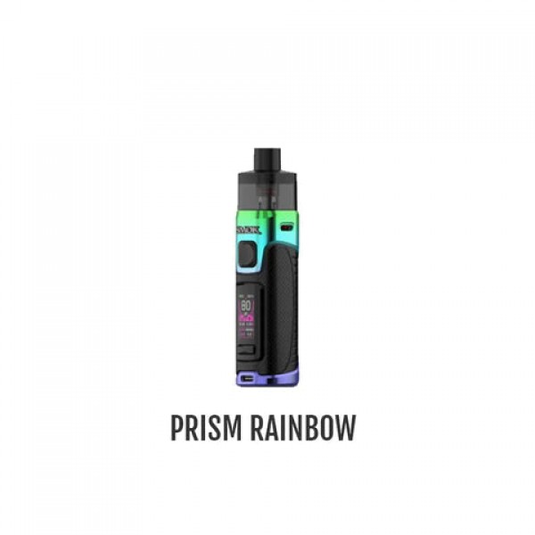 SMOK RPM5 Starter Pod Kit 2000mAh 6.5ml 80W