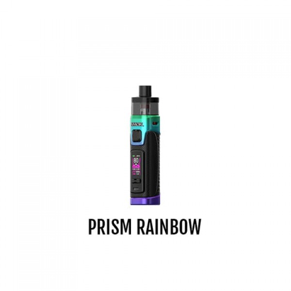 SMOK RPM5 Pro Starter Pod Kit 6.5ml 80W