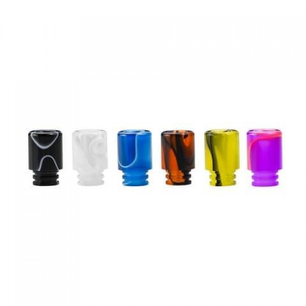 Blitz Resin Trinity Alpha Replacement Drip Tip