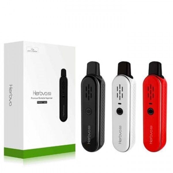 AIRISTECH HERBVA 5G HERB VAPORIZER