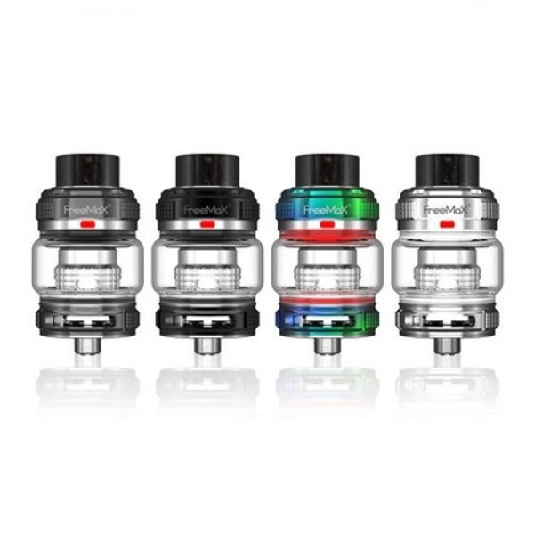 Freemax Fireluke 3 Sub Ohm Tank Atomizer 5ml * New...