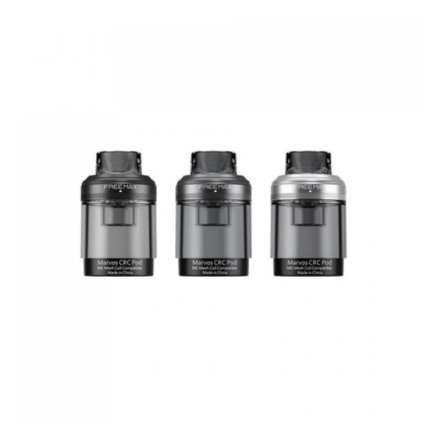 Freemax Marvos X Empty Replacement Pod 5ml 1pc