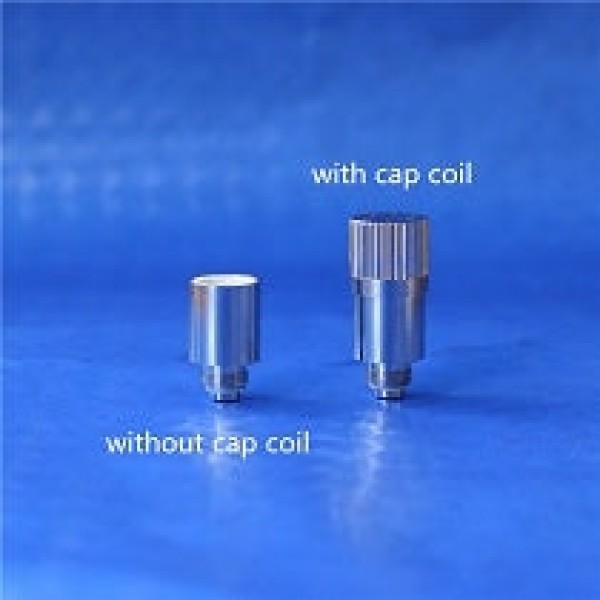 [Clearance] Glass Globe Wax-Oil Atomizer Replaceme...