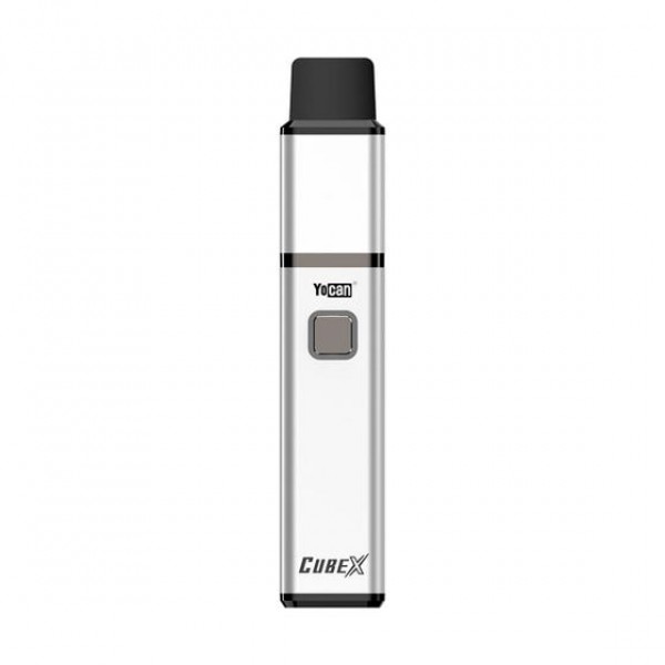 Yocan CubeX Concentrate Kit