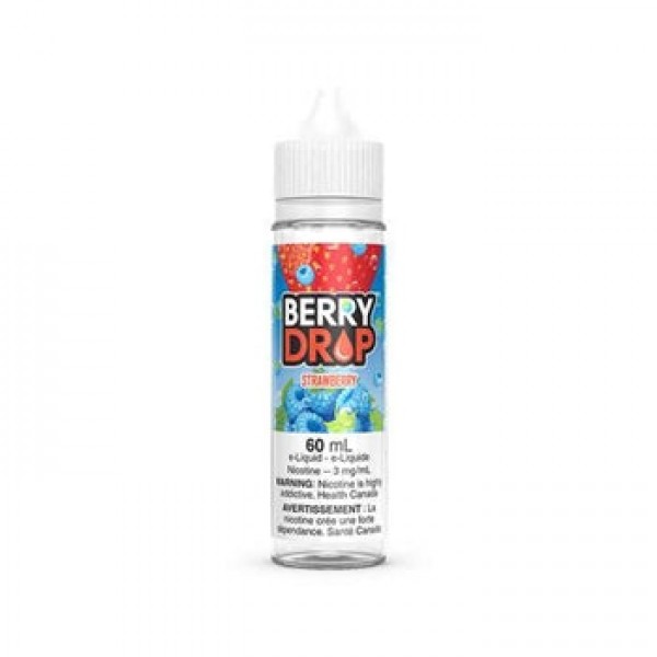 Berry Drop - Strawberry