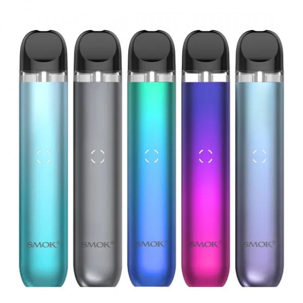 SMOK IGEE A1 Pod Kit 650mAh 2ml