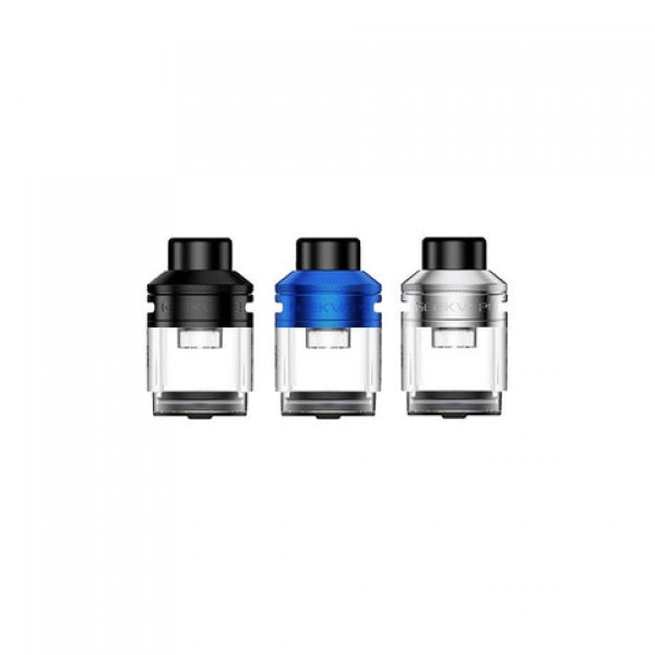 Geekvape Eteno E100 Aegis Empty Replacement Pods (...