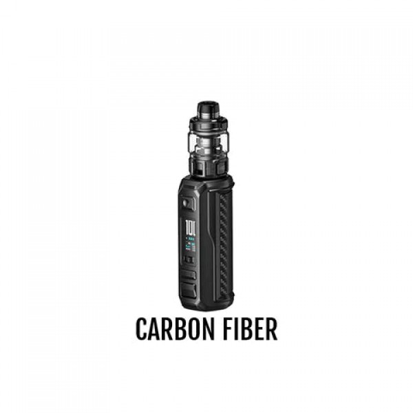 Voopoo Argus MT Starter Kit 5ml 3000mAh