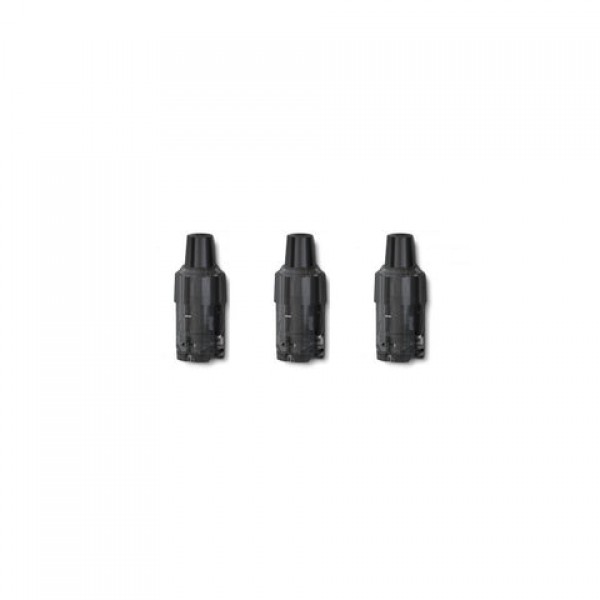 SMOK RPM 25W Empty Replacement Pods 2ml (3 Pack)