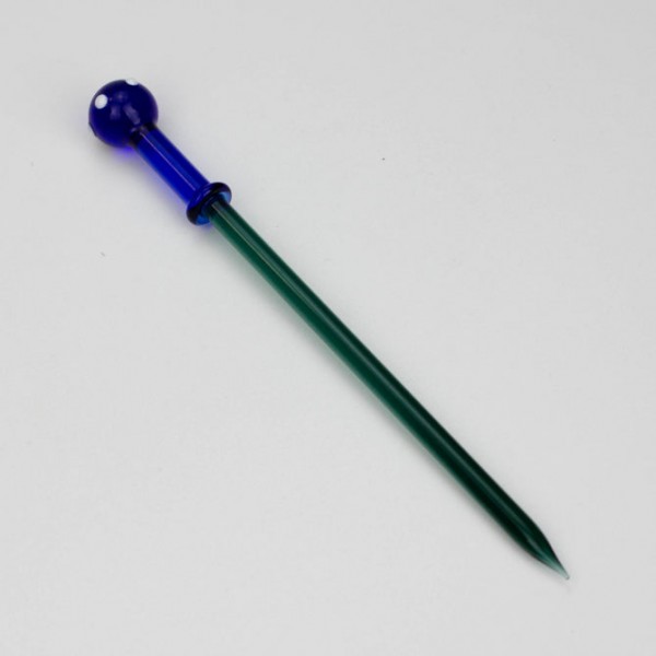 6" Glass Dabber