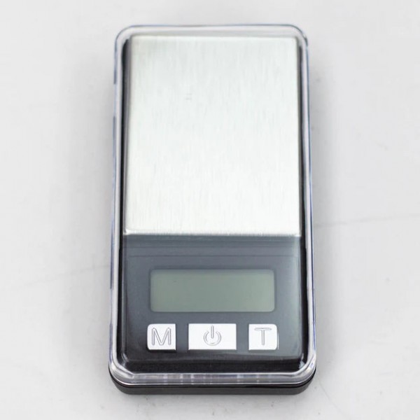 Fuzion MT-100 Professional Mini Scale