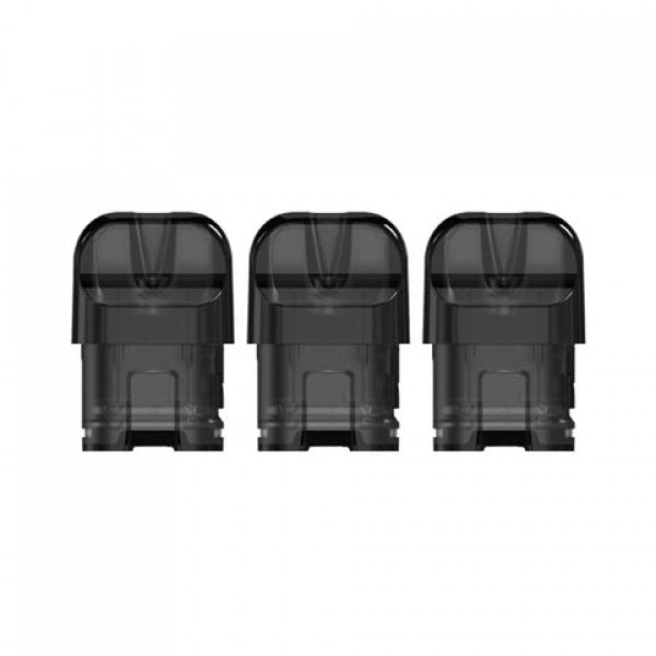 SMOK NOVO 4 Mini Empty Replacement Pods 2ml 3pcs