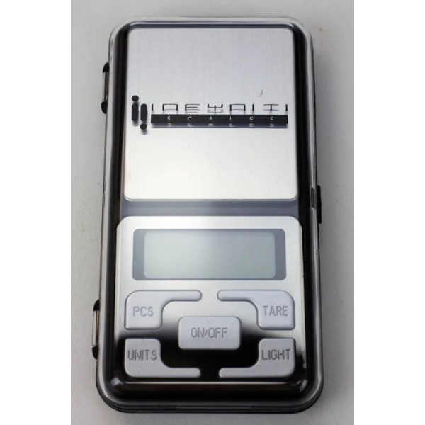 Infyniti MOBILE scales - BM-300SV 300g 0.01g