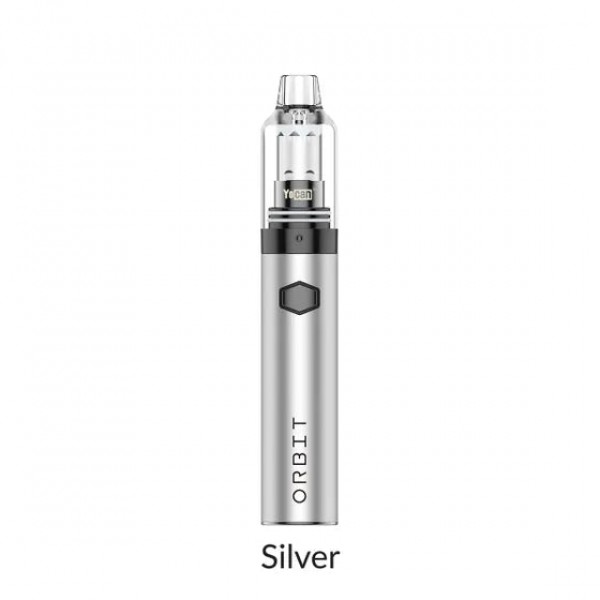 Yocan Orbit Concentrate Vaporizer Kit