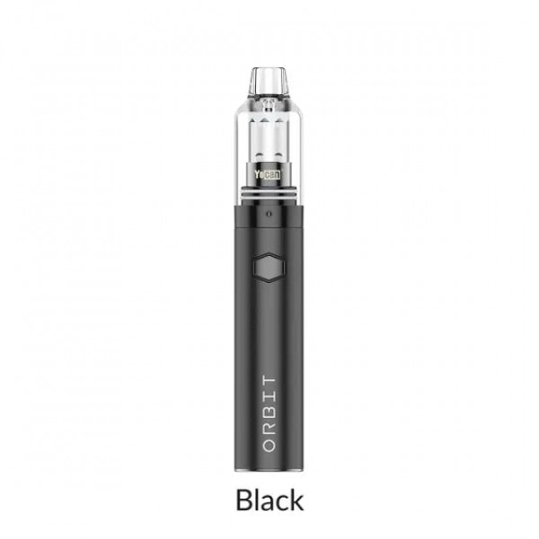 Yocan Orbit Concentrate Vaporizer Kit