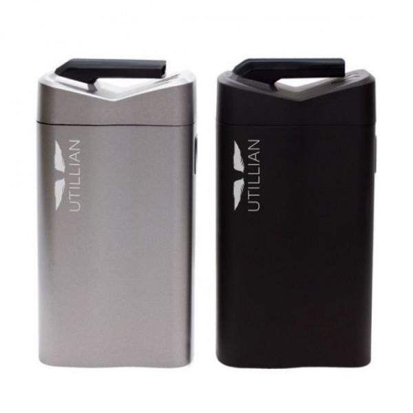 Utillian 722 Convection Cannabis Vaporizer