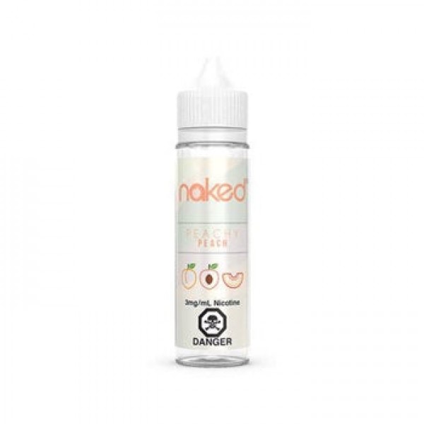 naked100 FRUIT - Peach