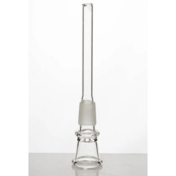 Glass Bowl Stem 14mm Female Joint