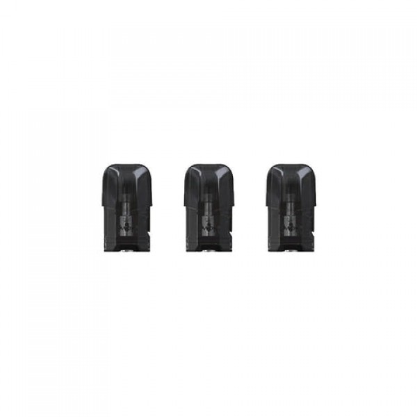 SMOK NFIX Pro Empty Replacement Pods 2ml 3pcs