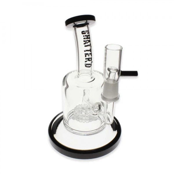 Matrix Perc Ninja Rig - Shatter'd Glassworks -...