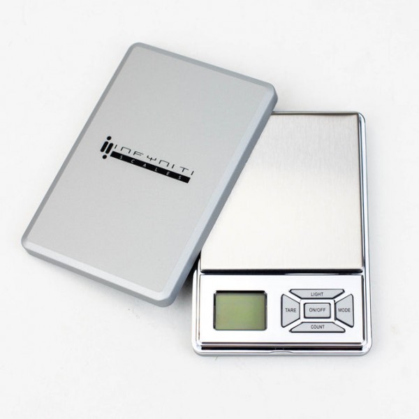 Infyniti Executive EX-50 Mini Digital Scale 50g 0....