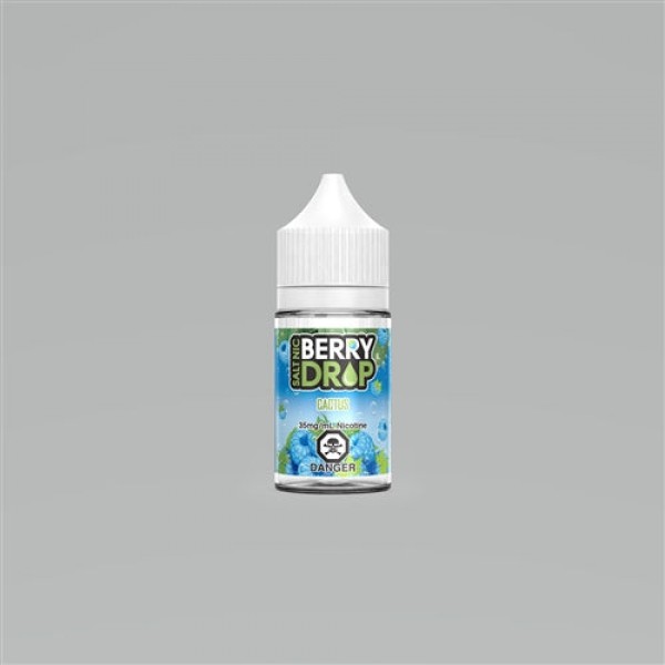 Berry Drop Salt - Cactus