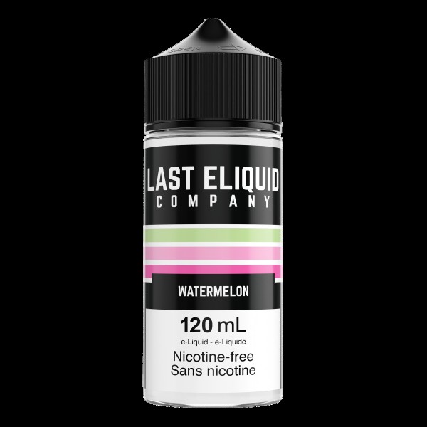 Watermelon - Last E-liquid Company