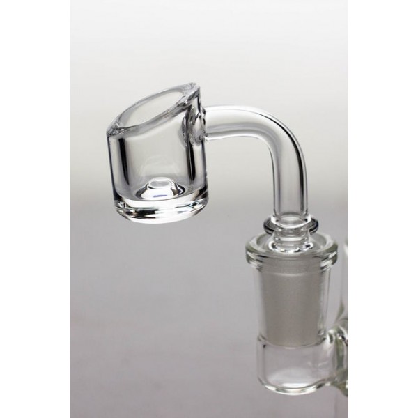 Quartz Banger D1 Nail 90 Male/14mm/4mm