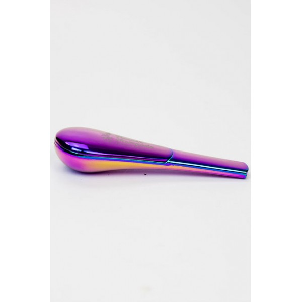 Flower Stampede Magnetic Spoon Pipe