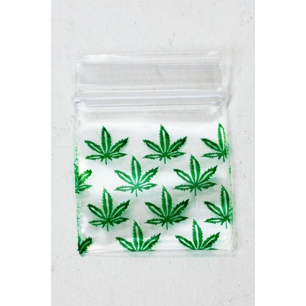 Ziploc Type Dime Bags