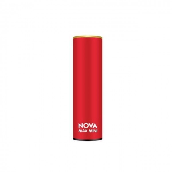 Nova Max Mini 510 Threaded Battery