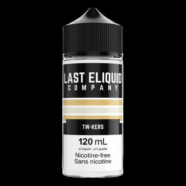 Tw-kers - Last E-liquid Company