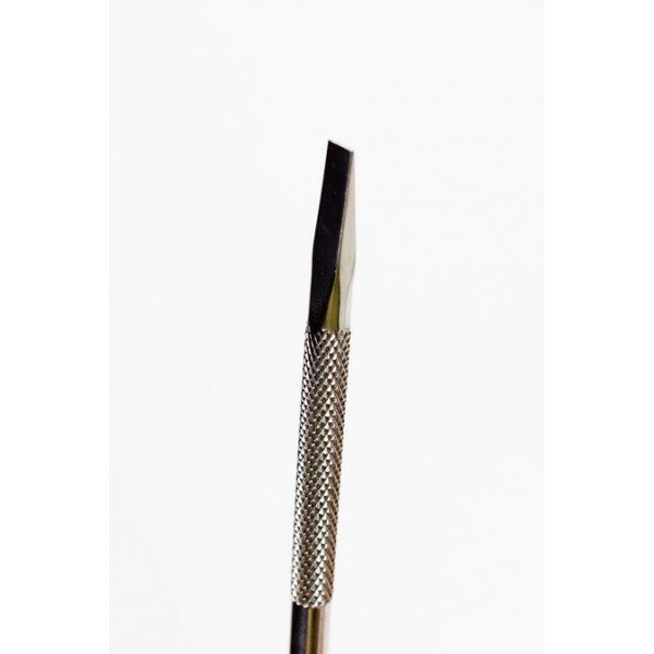 Flat Edge 5" Dabber