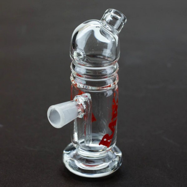 RAW Cone Bubbler