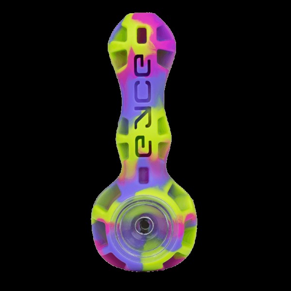 Eyce Spoon Silicone Hand Pipe