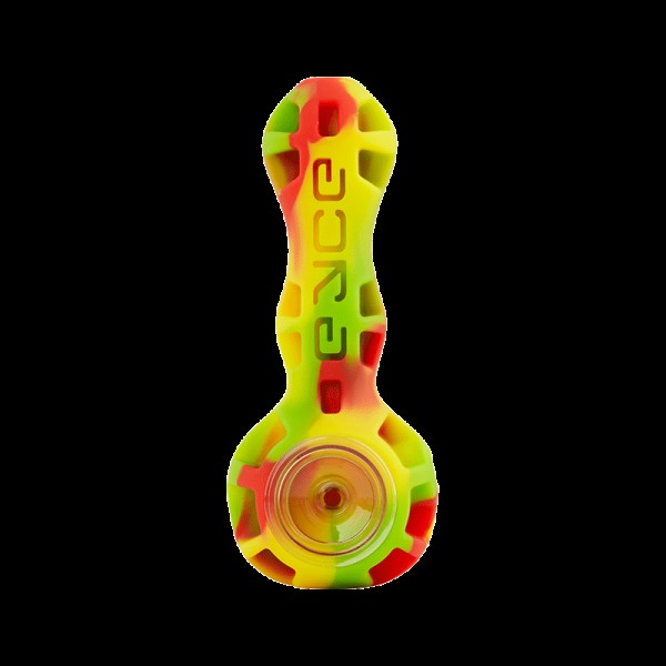 Eyce Spoon Silicone Hand Pipe