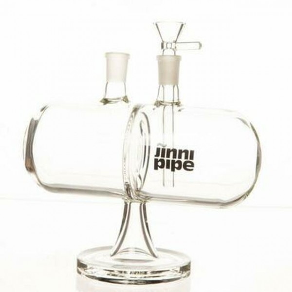 Jinni 7" Gravity Water Pipe