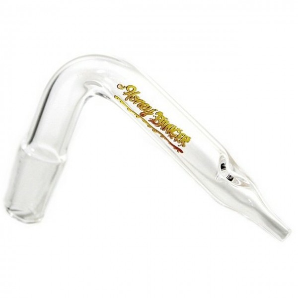 Honey Banger 14mm Male - Downstem Waterpipes