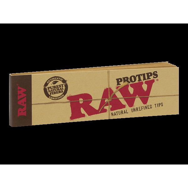 RAW Classic Pro Tips