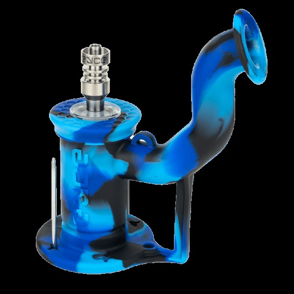 Eyce Rig II Silicone Pipe