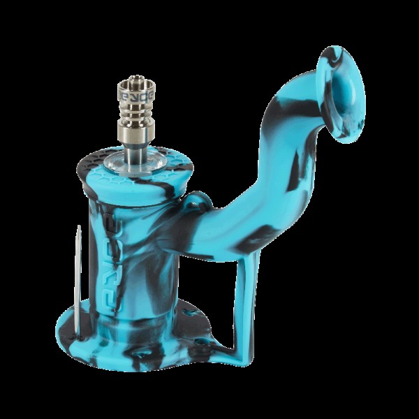 Eyce Rig II Silicone Pipe