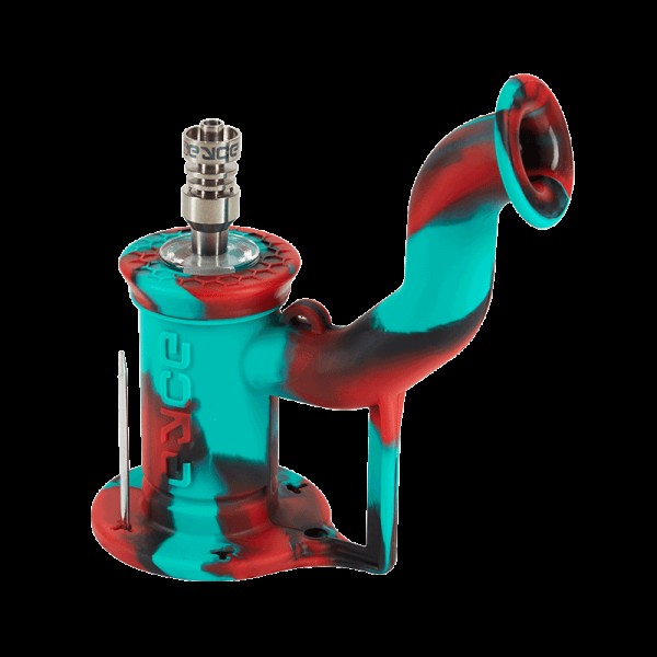 Eyce Rig II Silicone Pipe