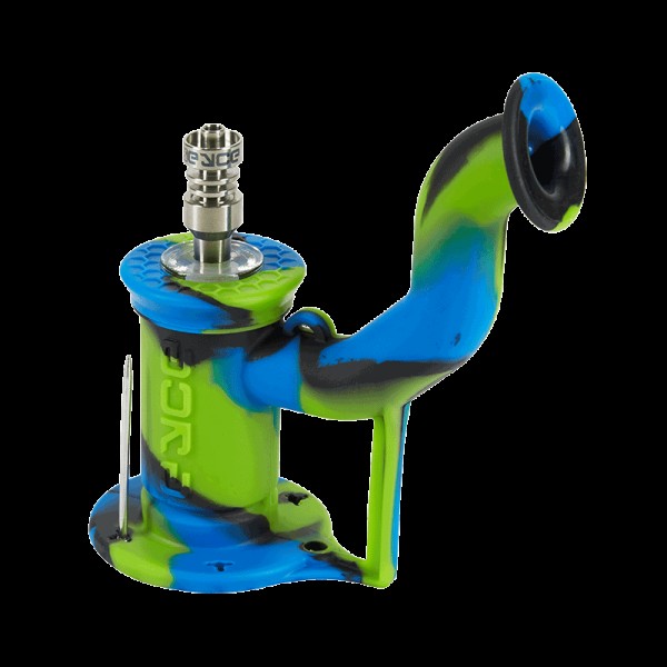 Eyce Rig II Silicone Pipe