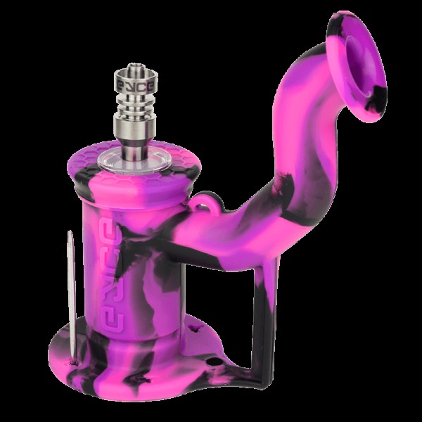 Eyce Rig II Silicone Pipe