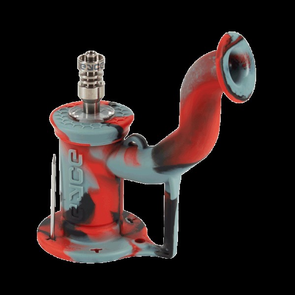 Eyce Rig II Silicone Pipe