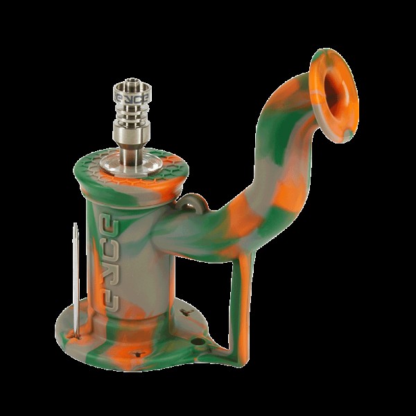 Eyce Rig II Silicone Pipe